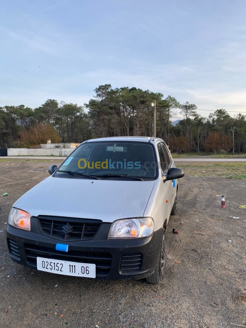 Suzuki Alto 2011 Alto