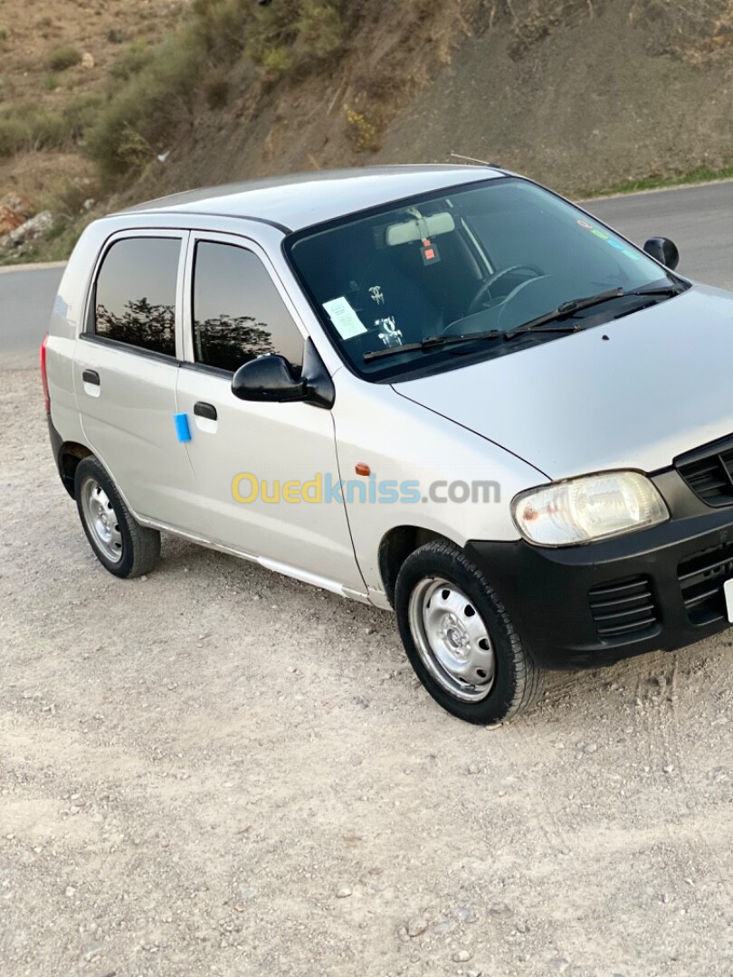 Suzuki Alto 2011 Alto