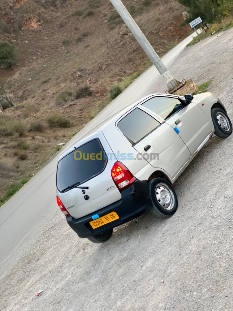 Suzuki Alto 2011 Alto