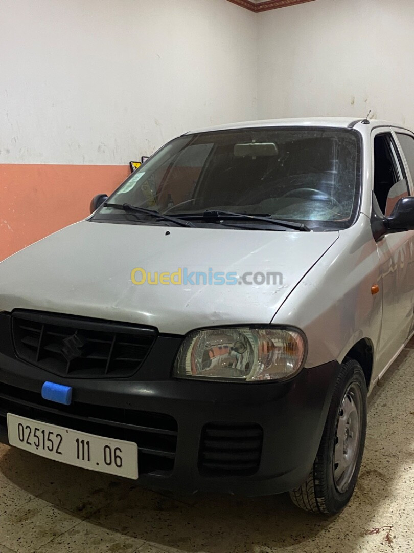 Suzuki Alto 2011 Alto