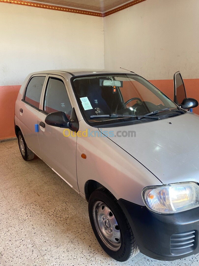 Suzuki Alto 2011 Alto