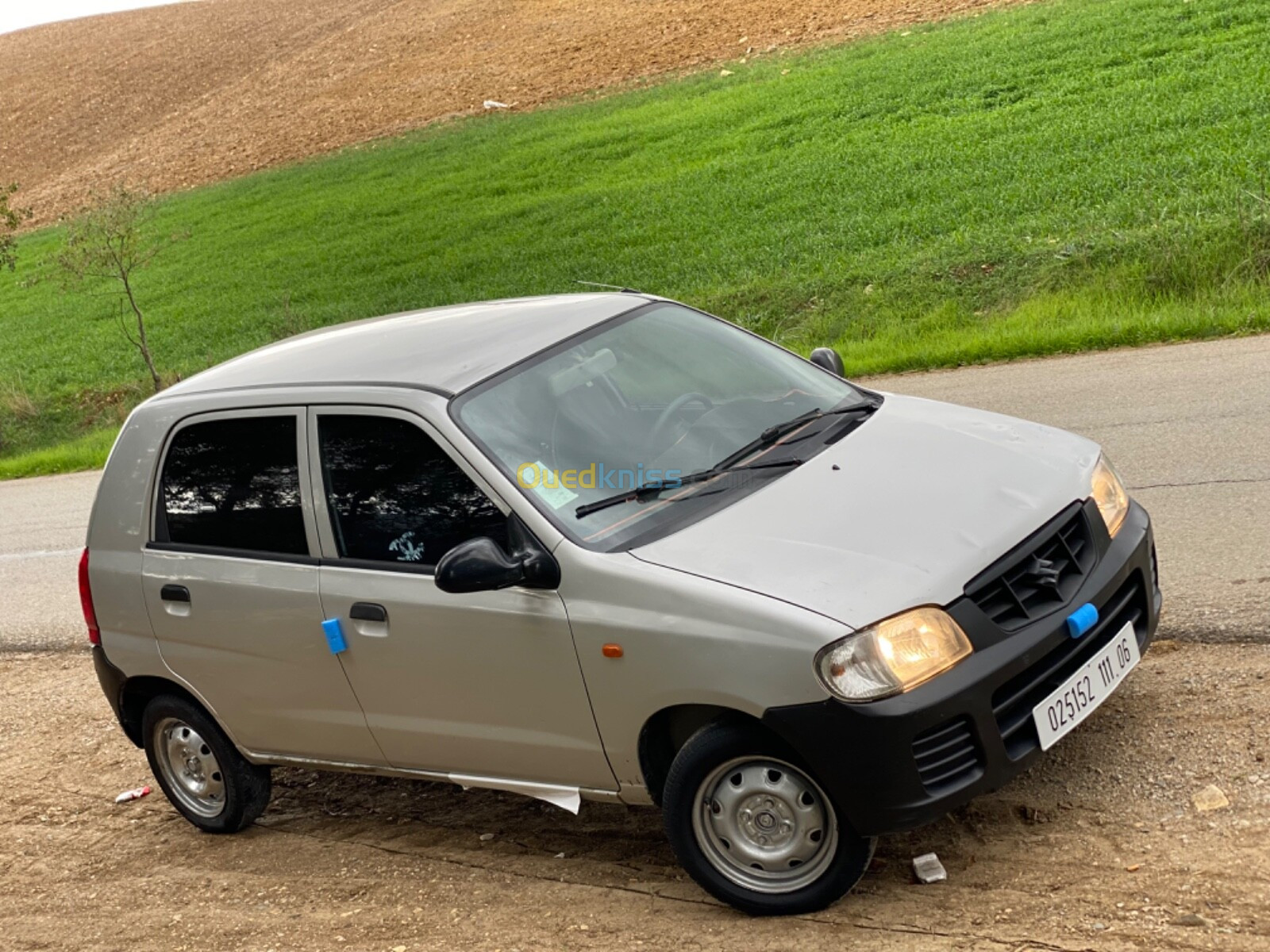 Suzuki Alto 2011 Alto