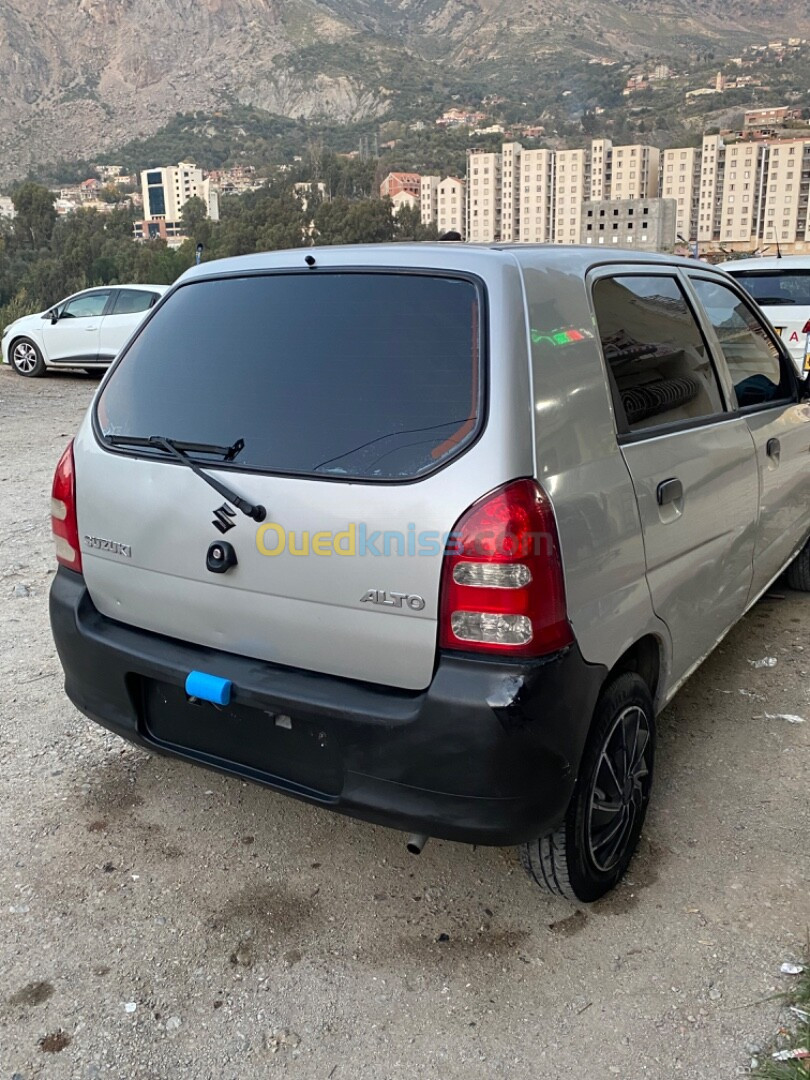 Suzuki Alto 2011 Alto