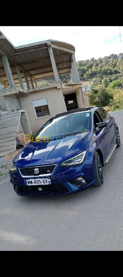 Seat Ibiza 2019 FR