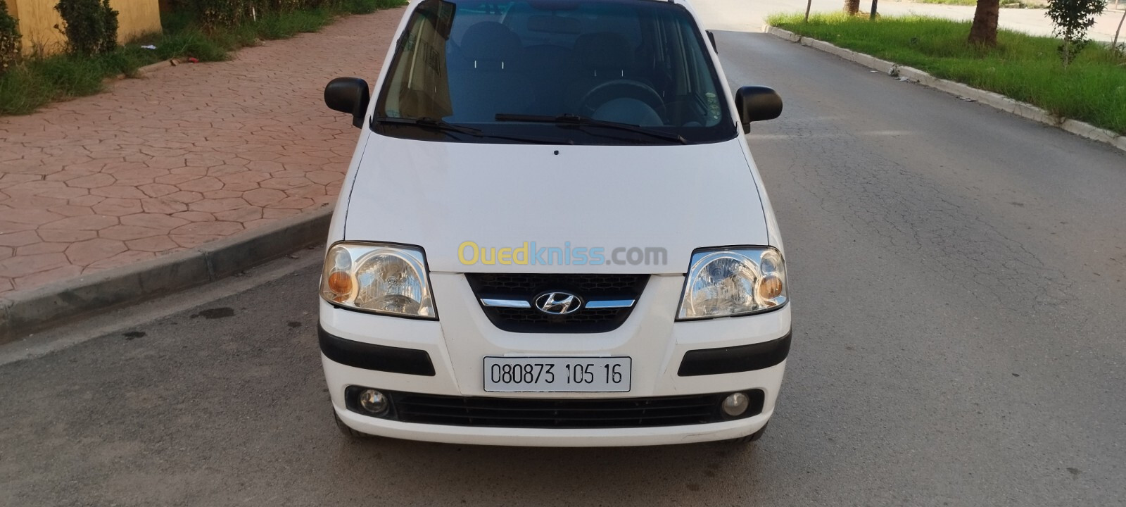 Hyundai Atos 2005 GLS