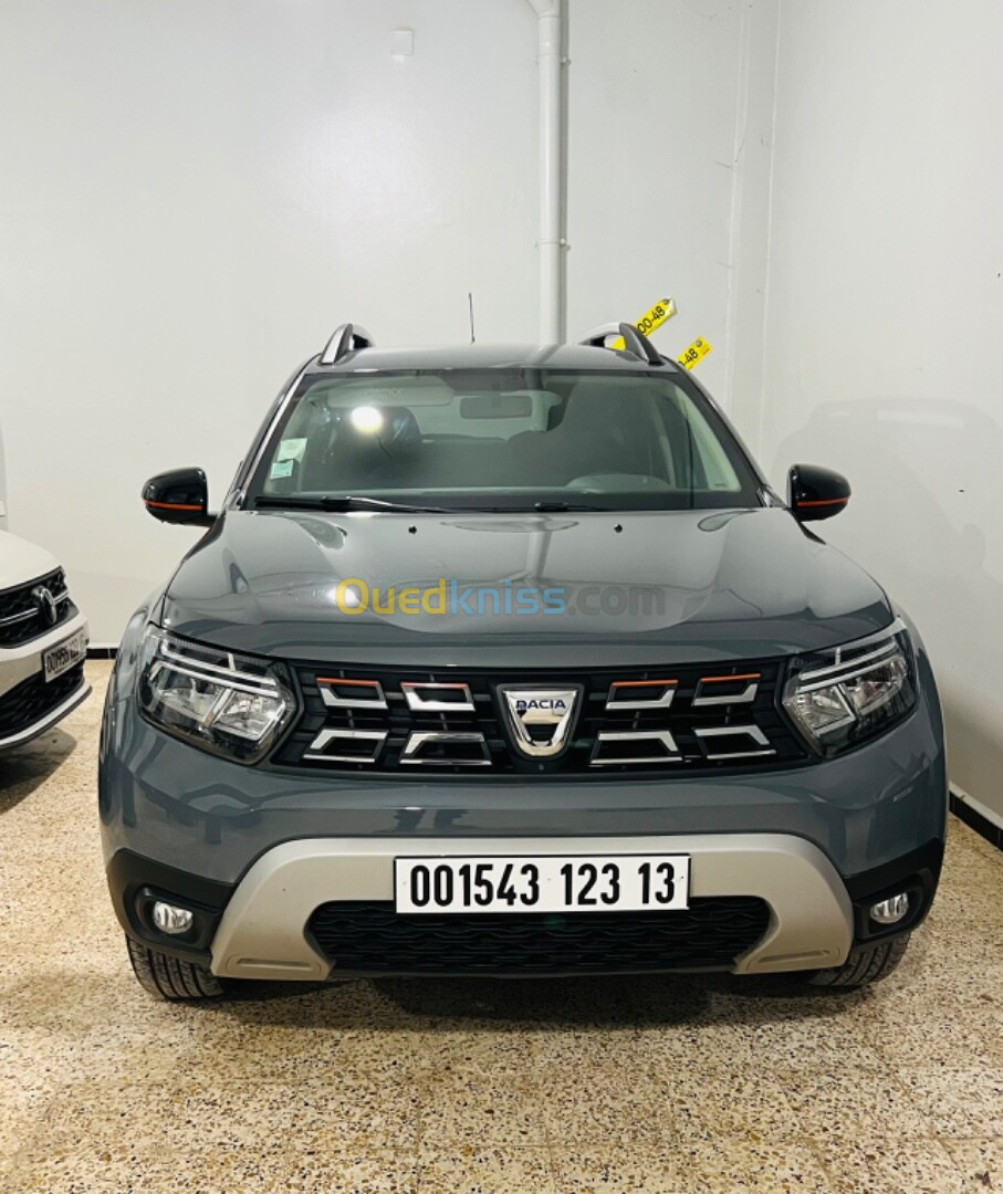 Dacia Duster 2023 Duster