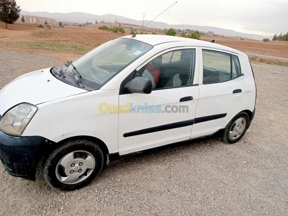 Kia Picanto 2006 Picanto