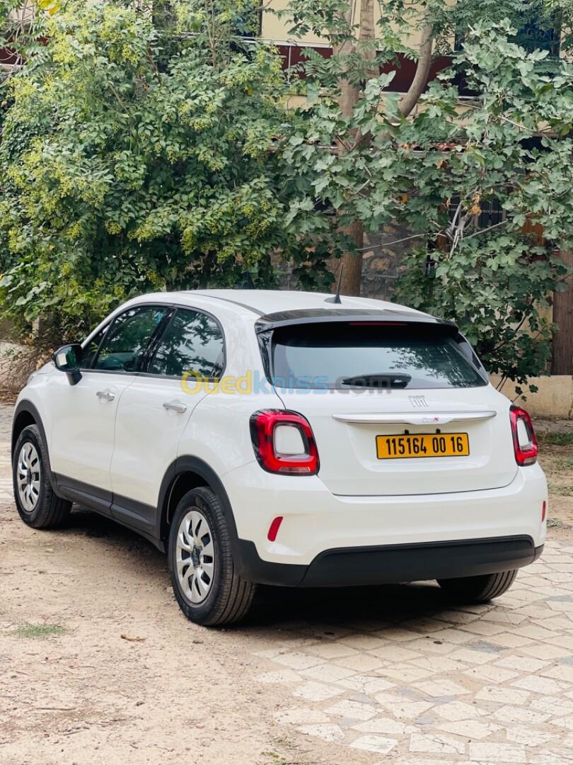 Fiat 500 x 2024 