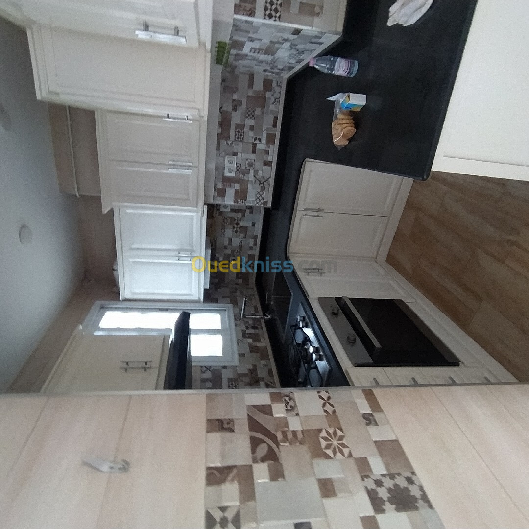 Location Appartement Alger Hydra