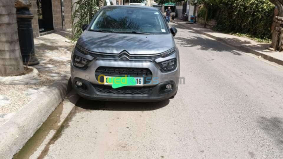 Citroen C3 2022 