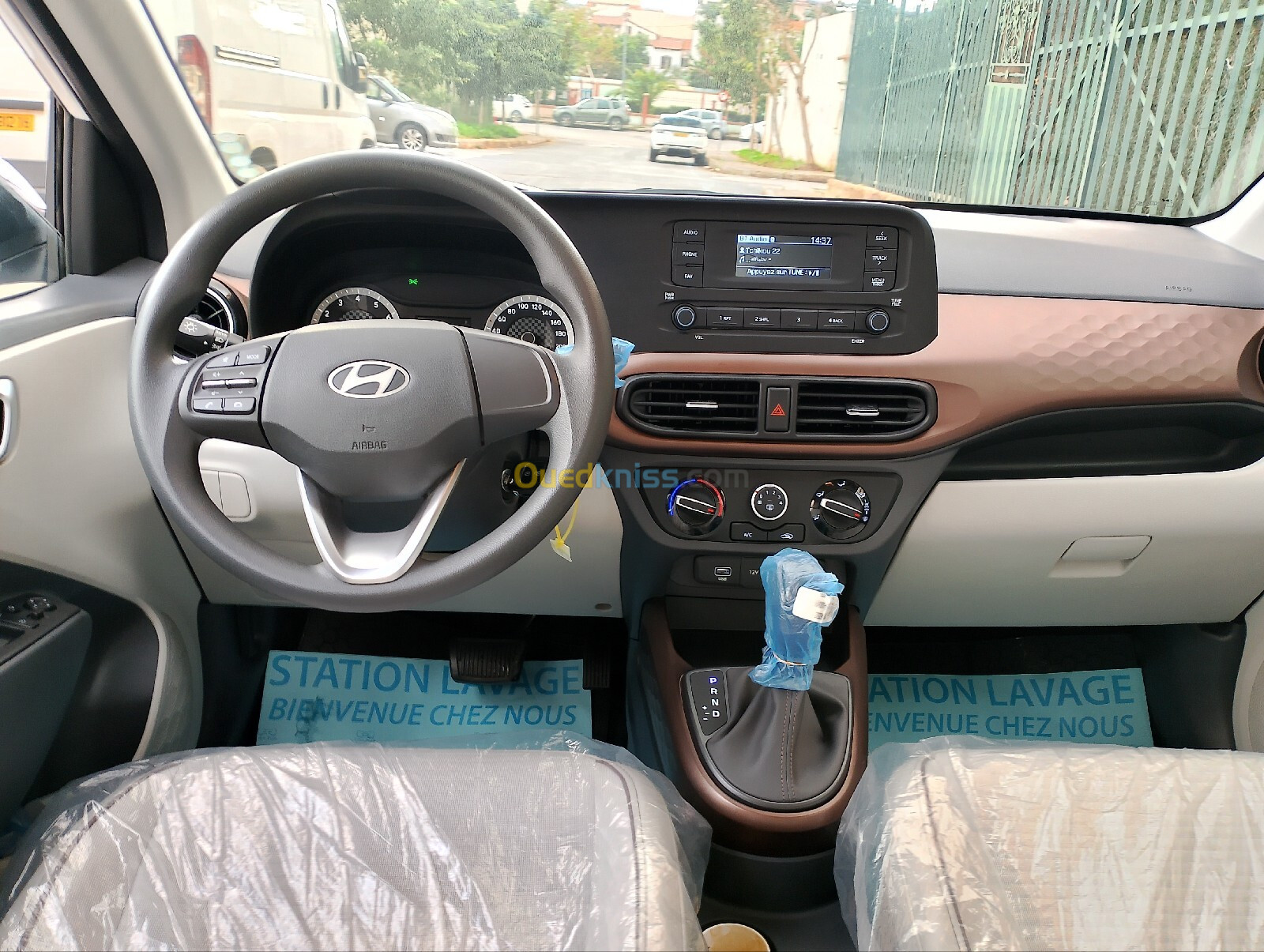 Hyundai Grand i10 2024 Sedan