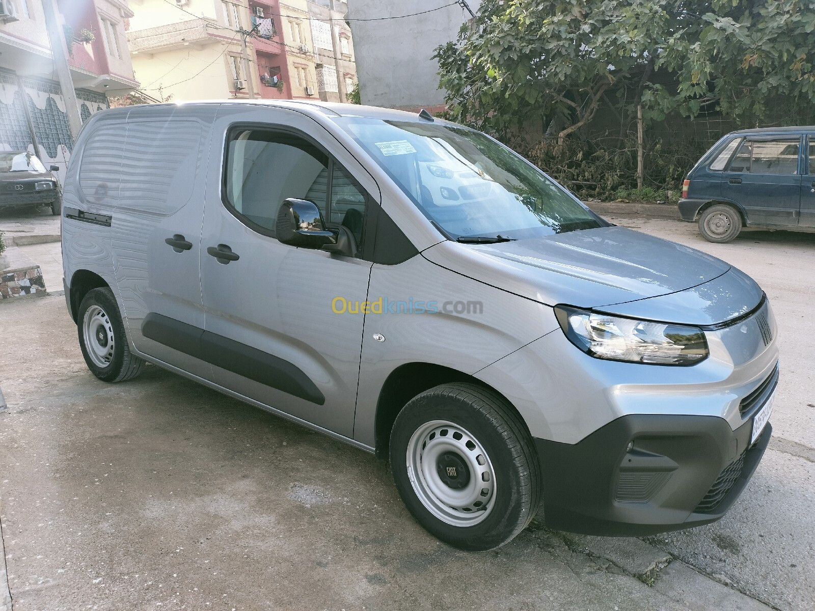 Fiat Doblo 2024 New doblo