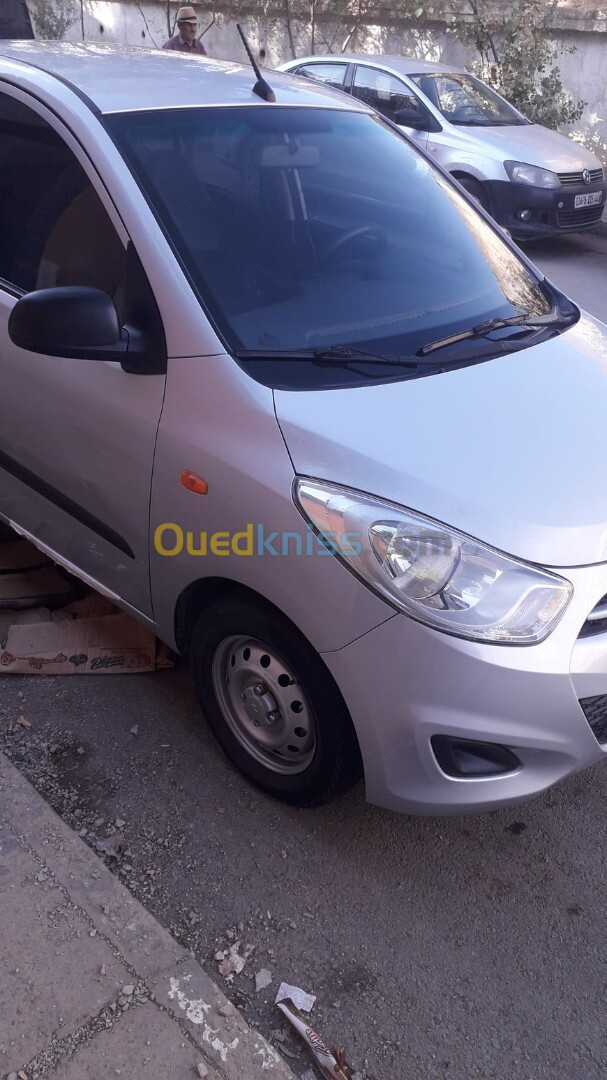 Hyundai i10 2015 GL Plus