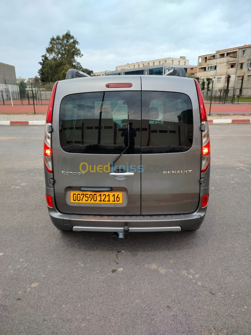 Renault Kangoo 2021 Kangoo