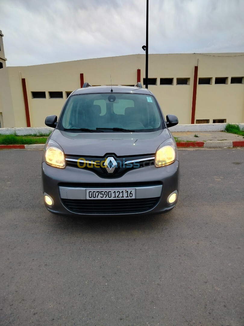 Renault Kangoo 2021 Kangoo