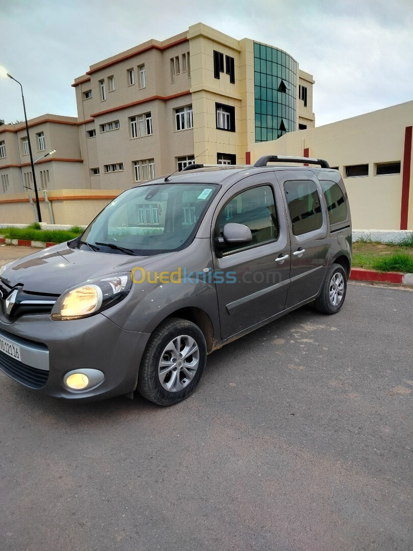 Renault Kangoo 2021 Kangoo