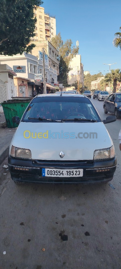 Renault Clio 1 1995 