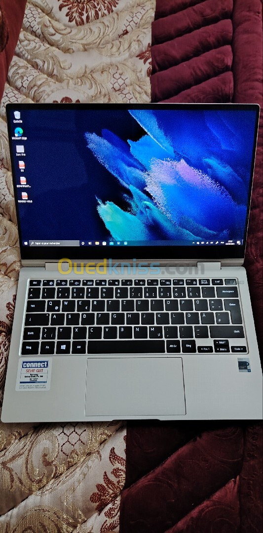 Samsung Galaxy Book Pro 360 