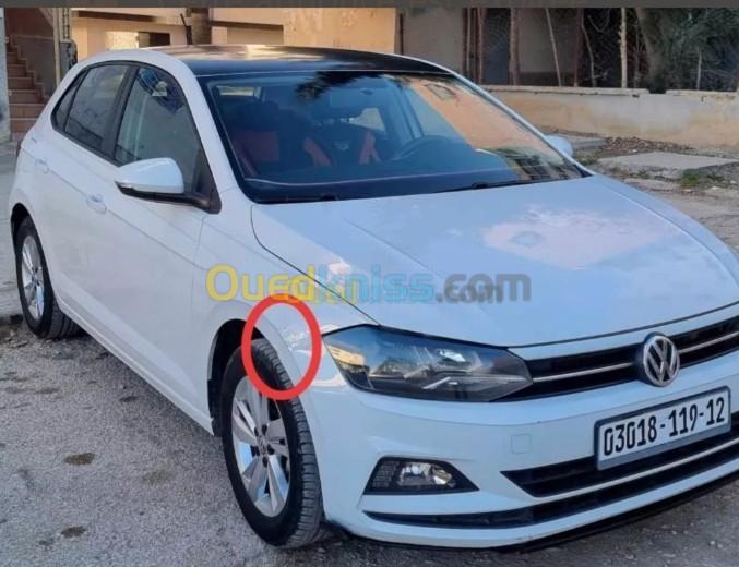 Volkswagen Polo 2019 Start +