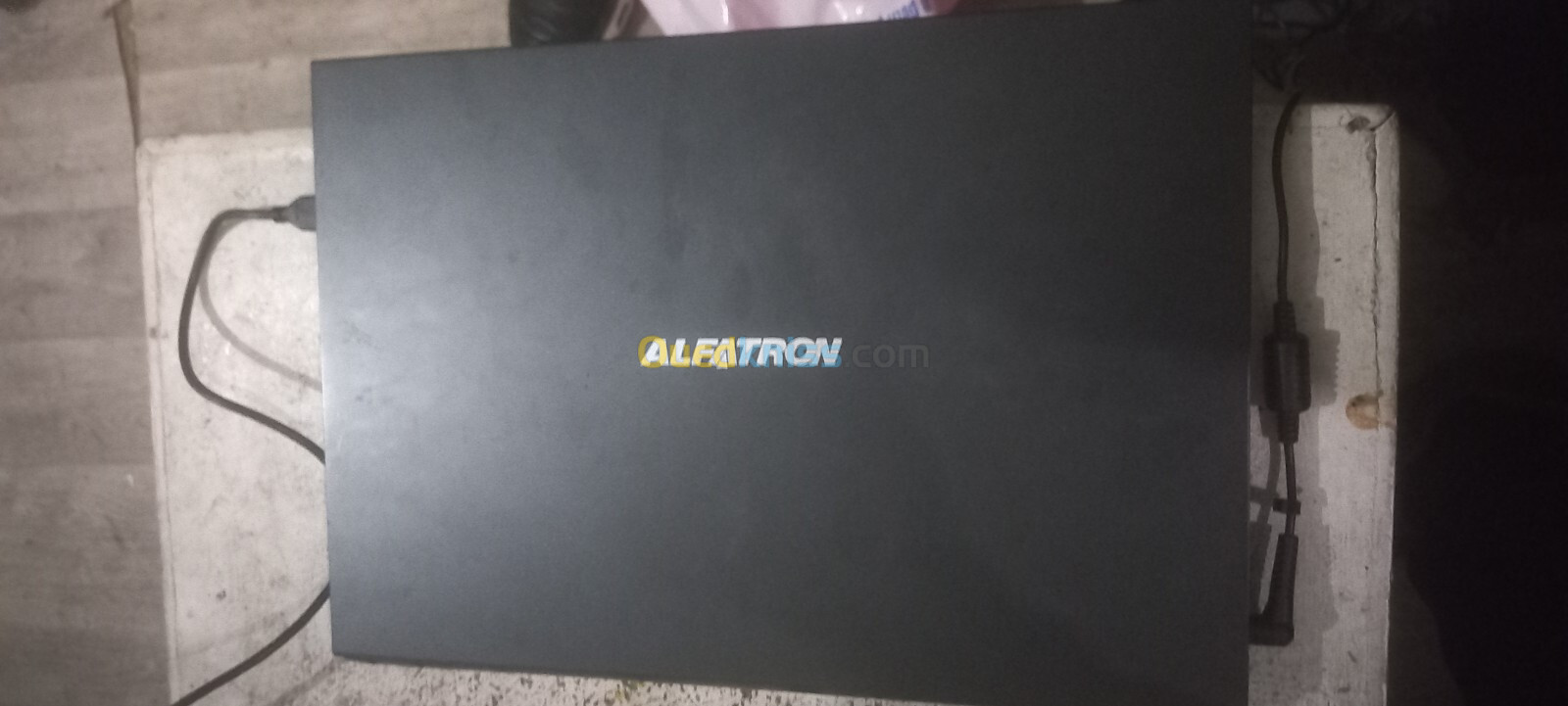 Laptop Alfatron i5 10210u/16gb ram