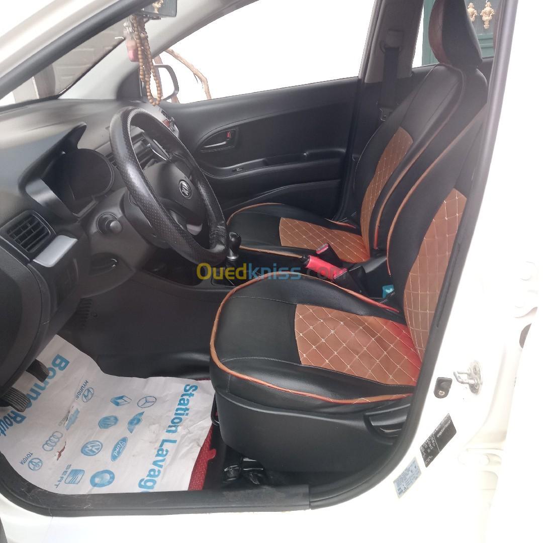 Kia Picanto 2014 pop+