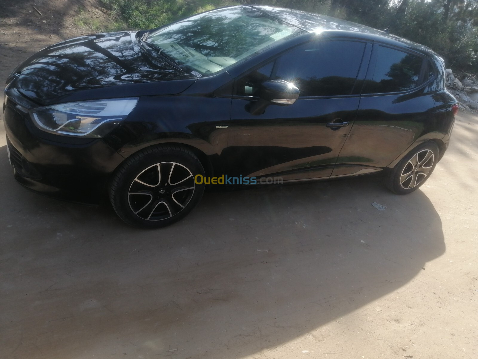 Renault Clio 4 2015 Limited 2