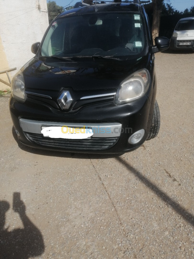 Renault Kangoo 2017 Privilège plus