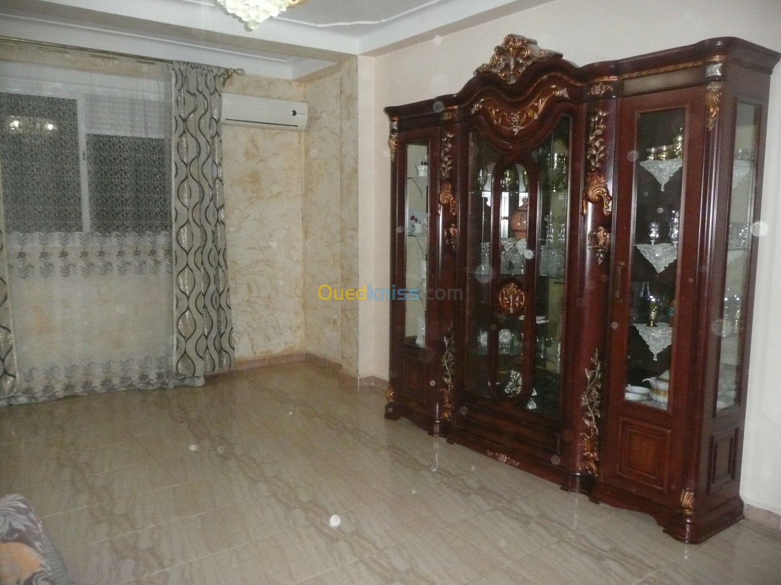 Vente Appartement F3 Blida Beni tamou