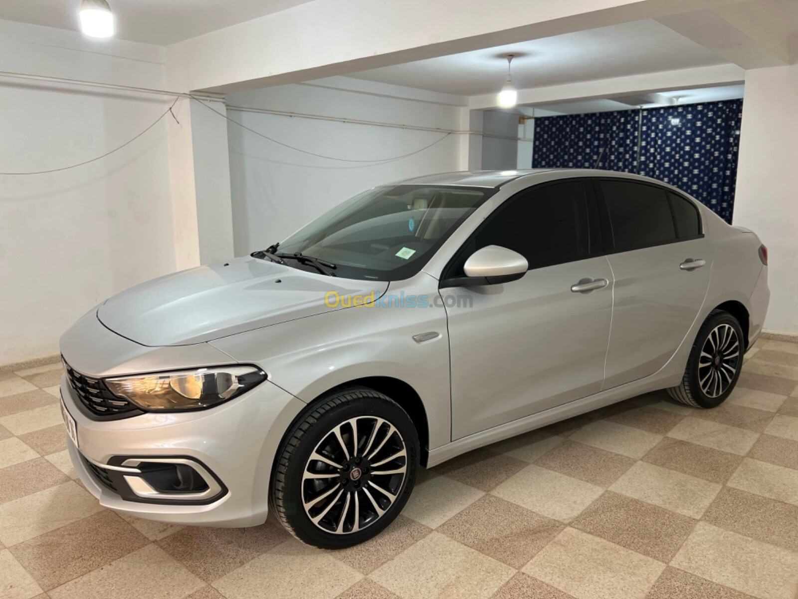 Fiat Tipo 2023 Life