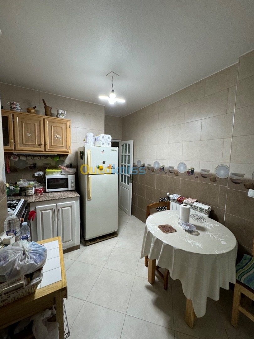 Vente Appartement F3 Batna Batna