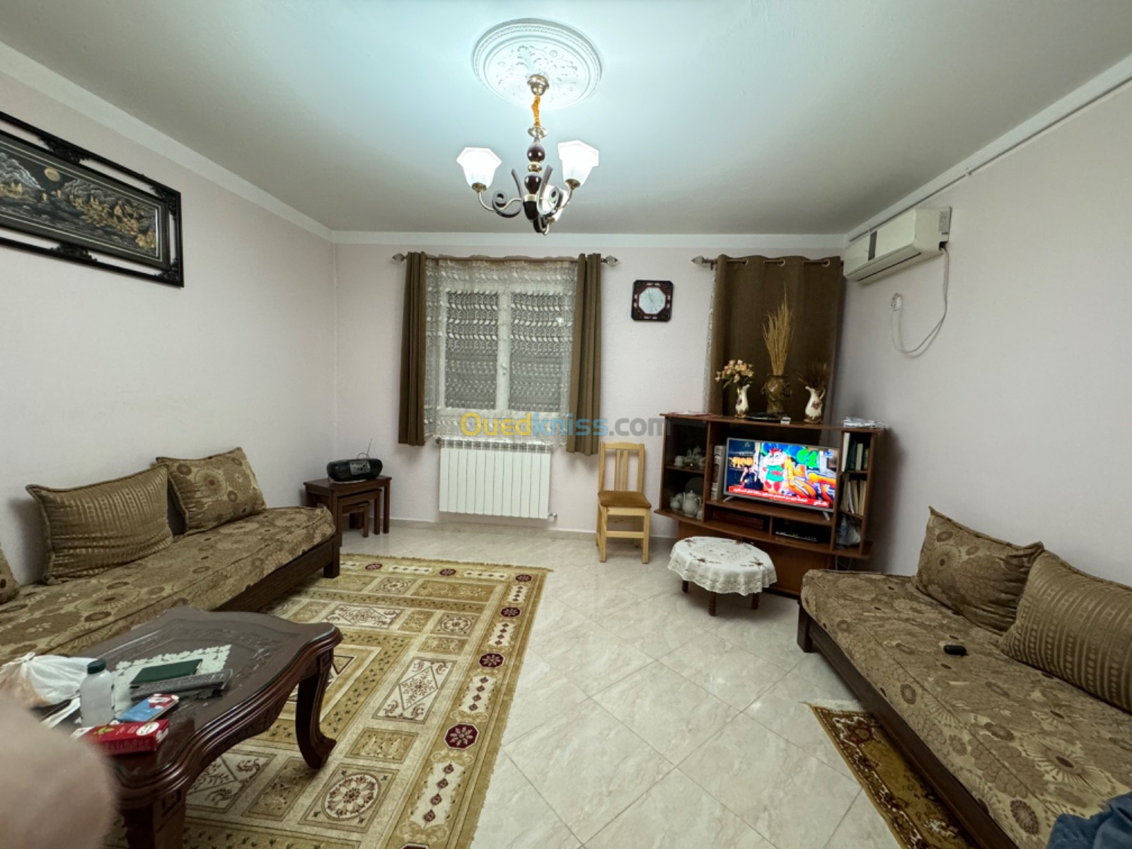 Vente Appartement F3 Batna Batna