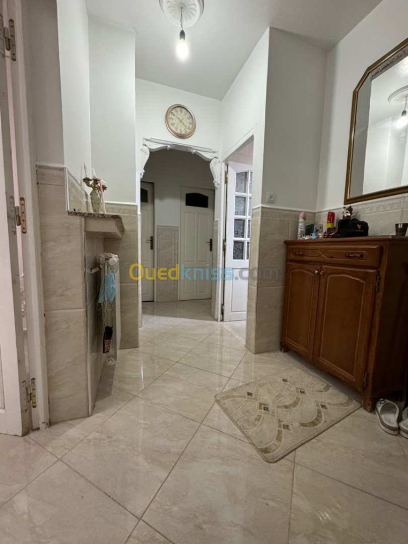 Vente Appartement F3 Batna Batna