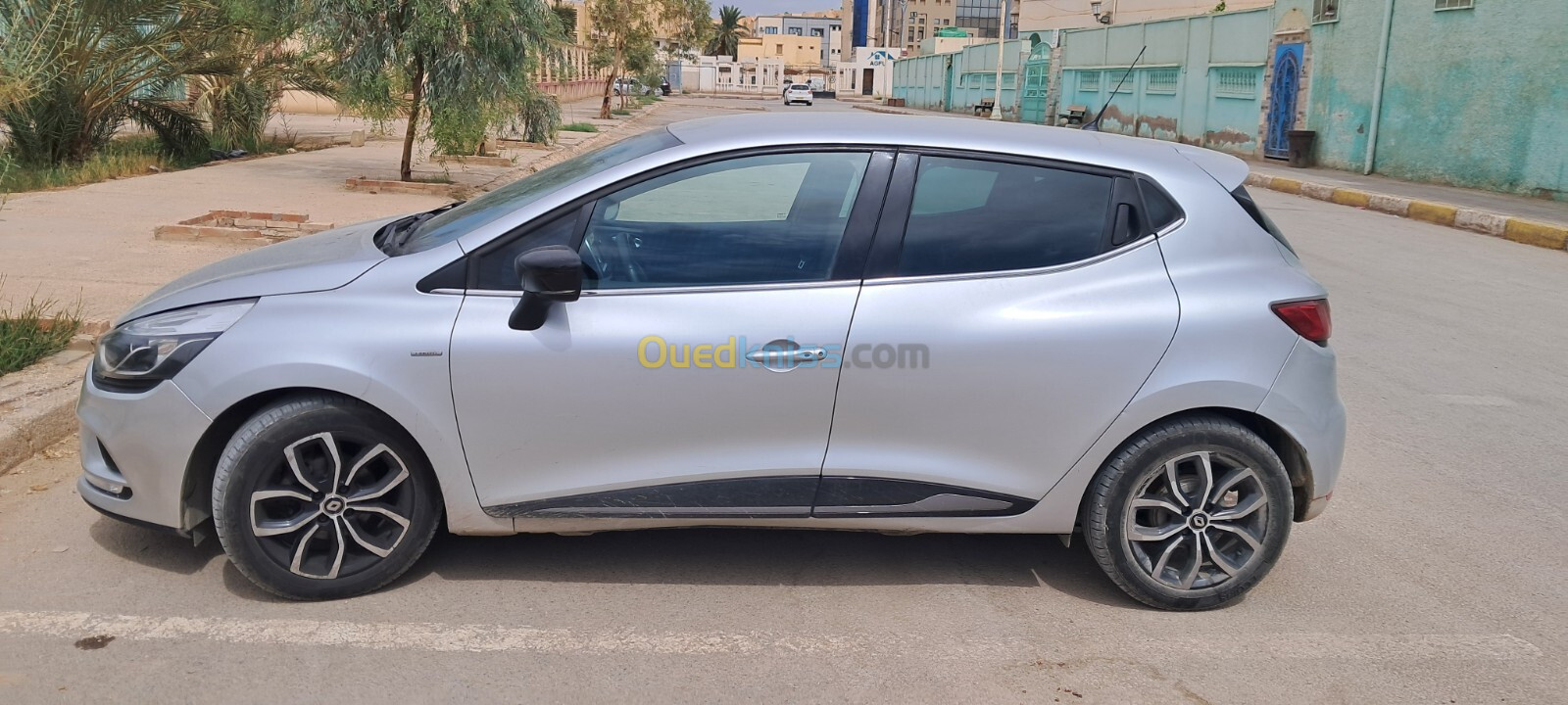 Renault Clio 4 2018 Limited