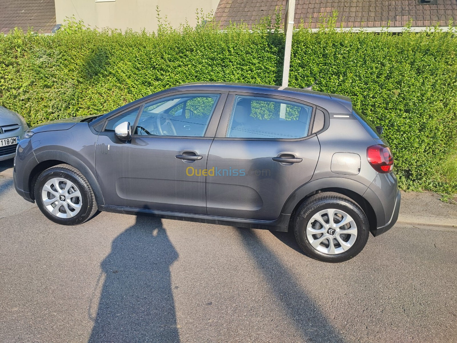 Citroen C3 2024 C3