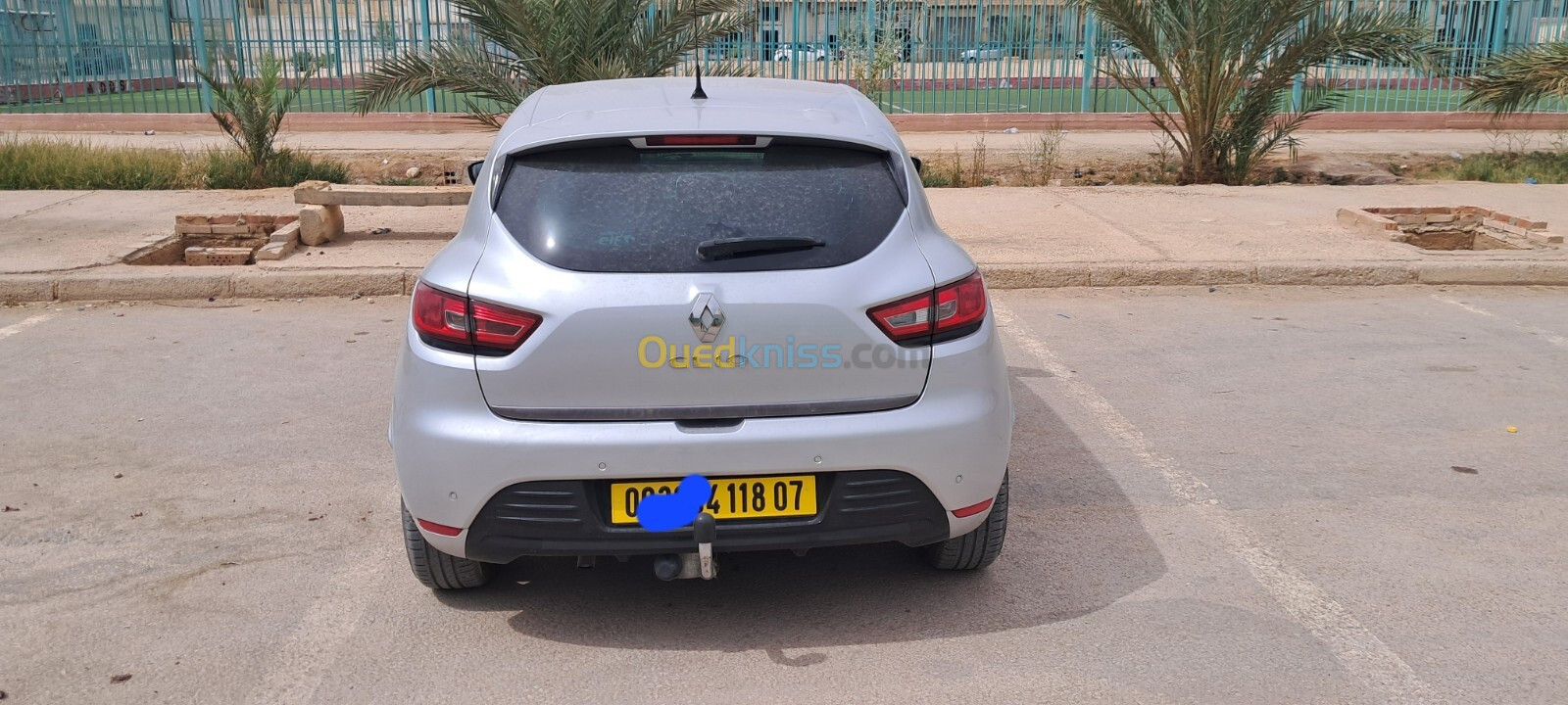 Renault Clio 4 2018 Limited