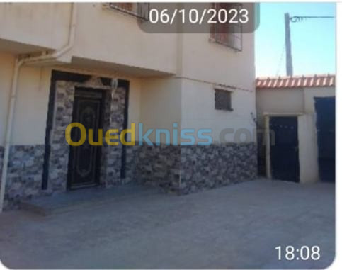 Vente Villa Bouira Lakhdaria