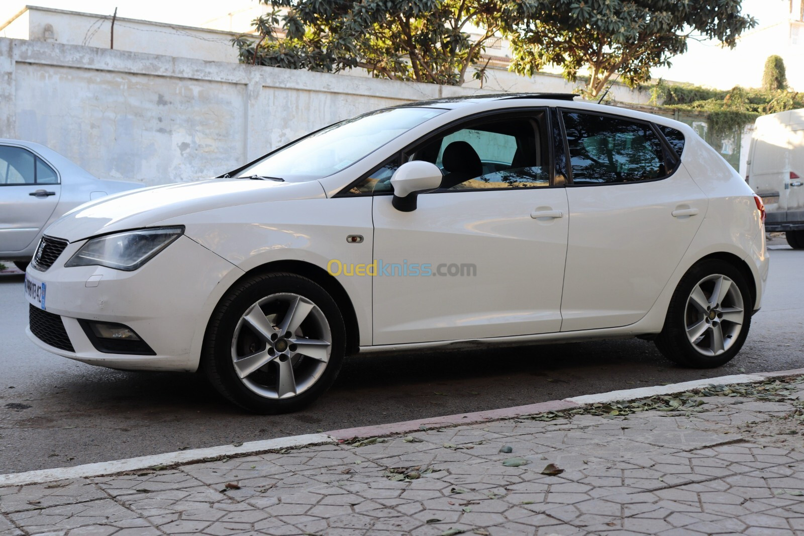 Seat Ibiza 2013 Sport Edition