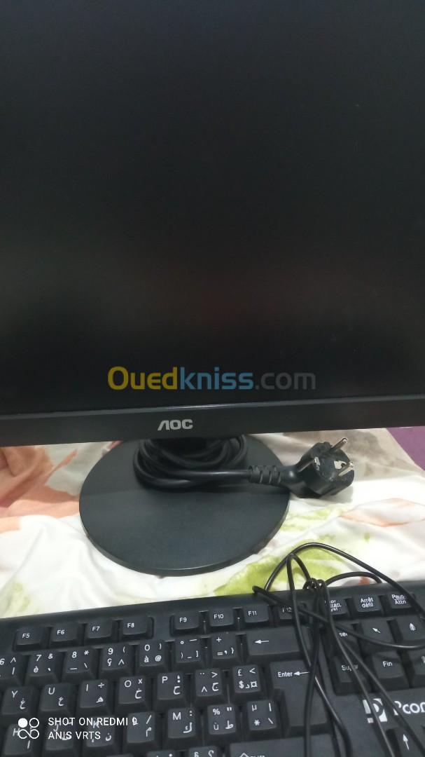 Pc bureau حاسوب micro