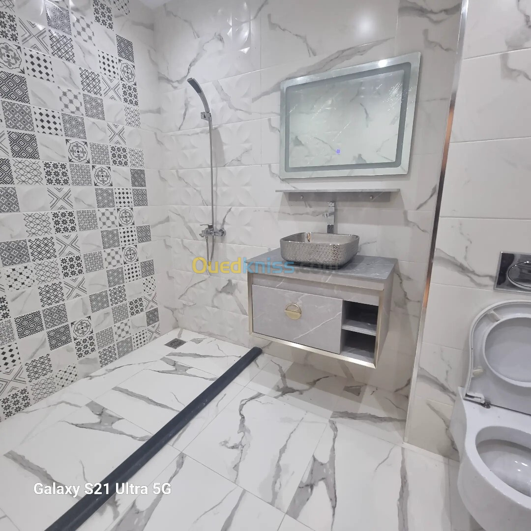 Location Appartement F4 Oran Oran