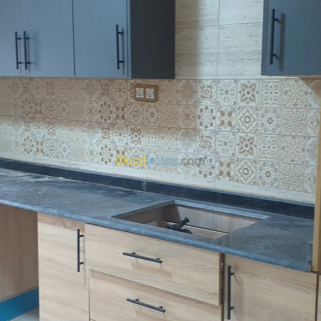 Vente Appartement F4 Oran Oran