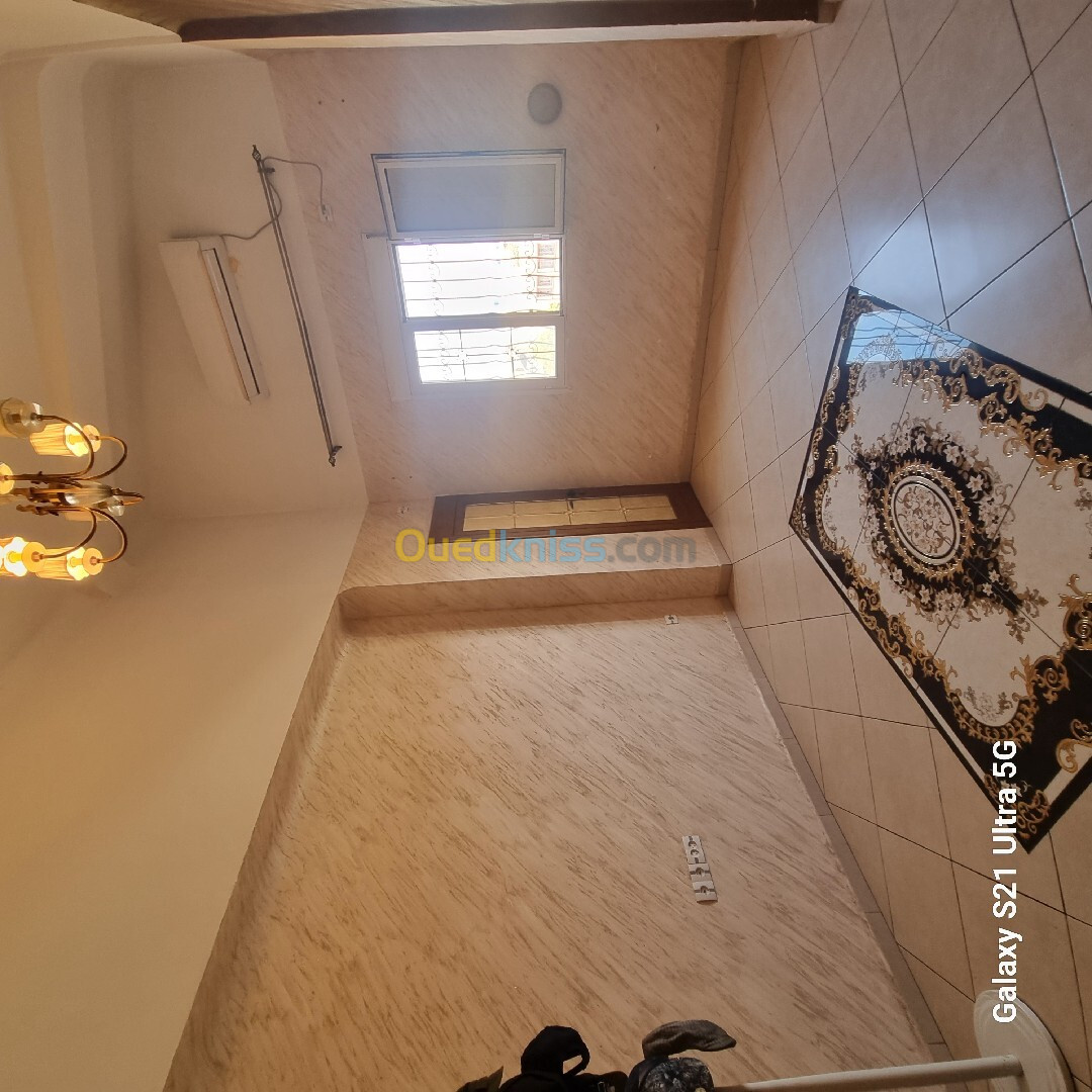 Vente Appartement F3 Oran El Kerma