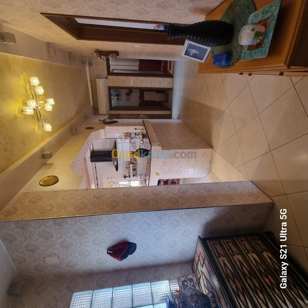 Vente Appartement F3 Oran El Kerma