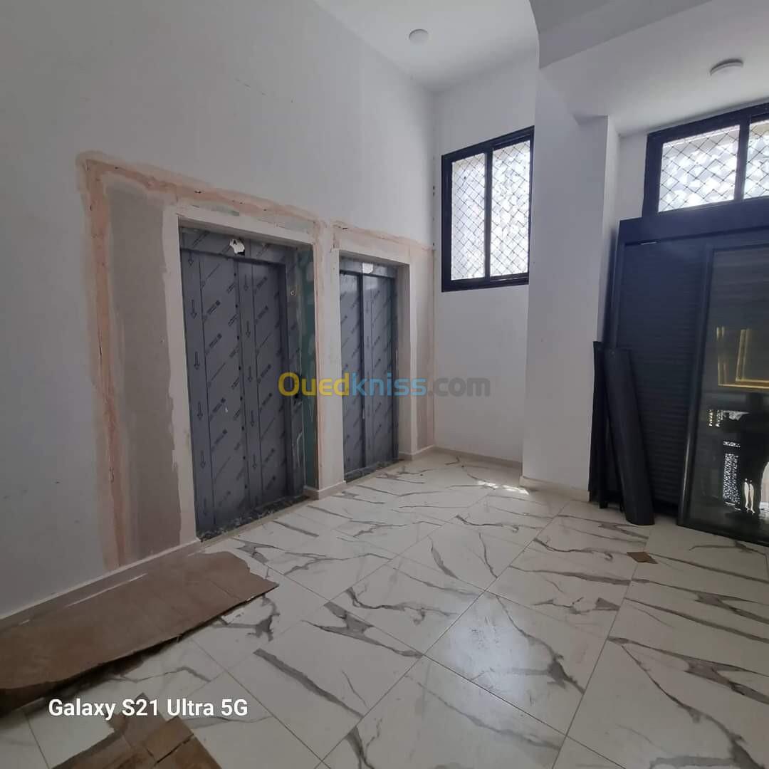 Location Appartement F2 Oran Oran