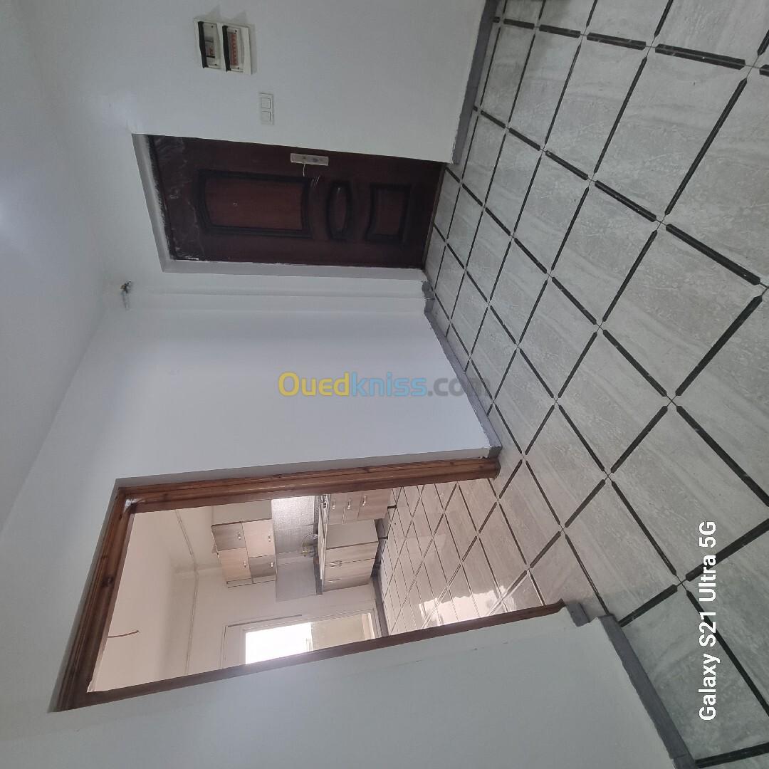 Location Appartement F3 Oran Oran