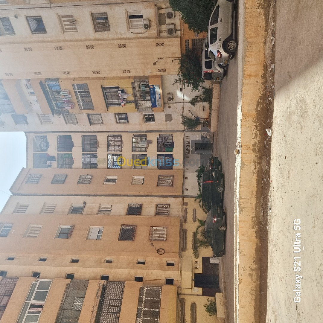 Vente Appartement F3 Oran Bir el djir