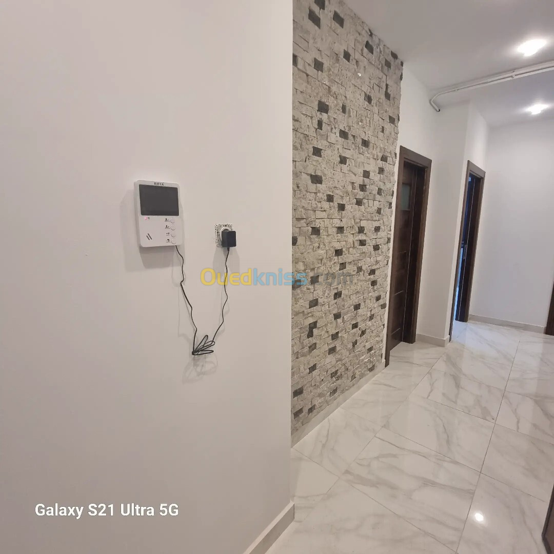 Location Appartement F4 Oran Oran