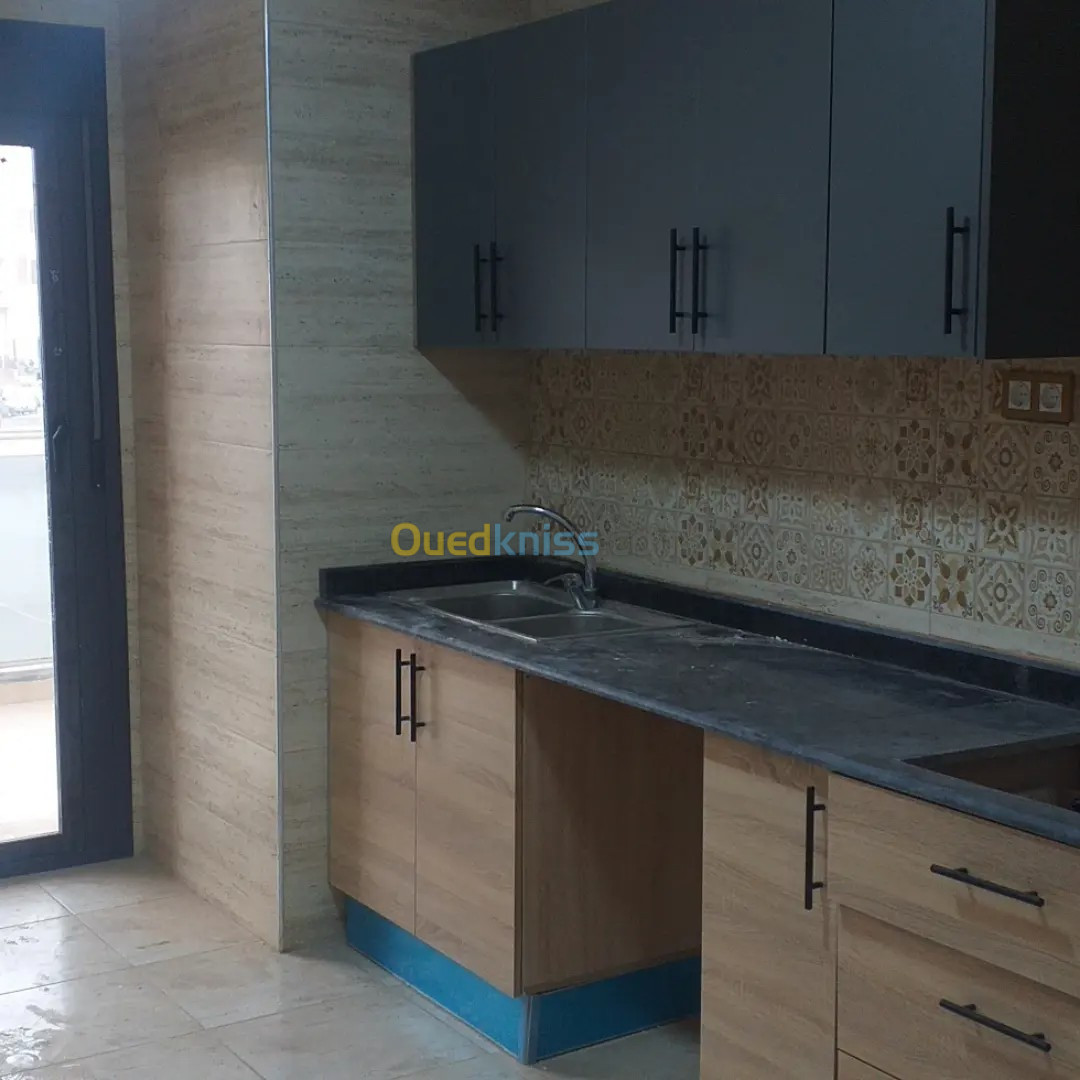 Vente Appartement F4 Oran Oran