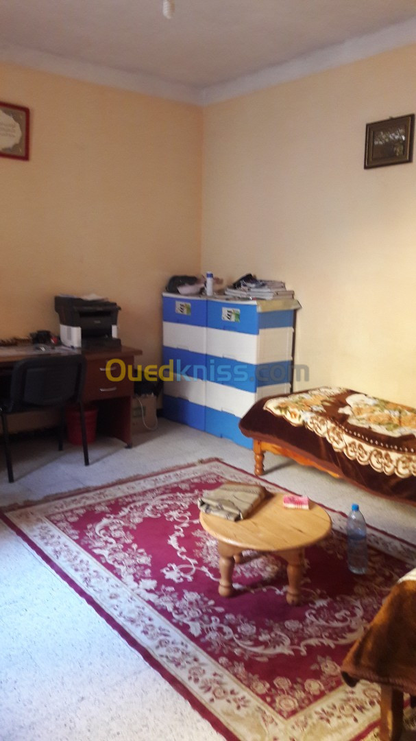 Location Niveau De Villa F5 Alger Dar el beida