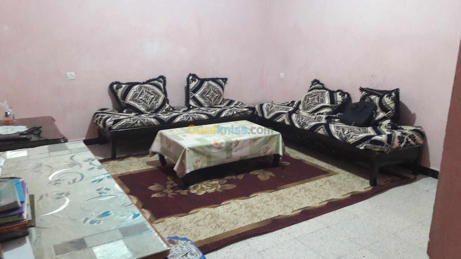 Location Niveau De Villa F5 Alger Dar el beida