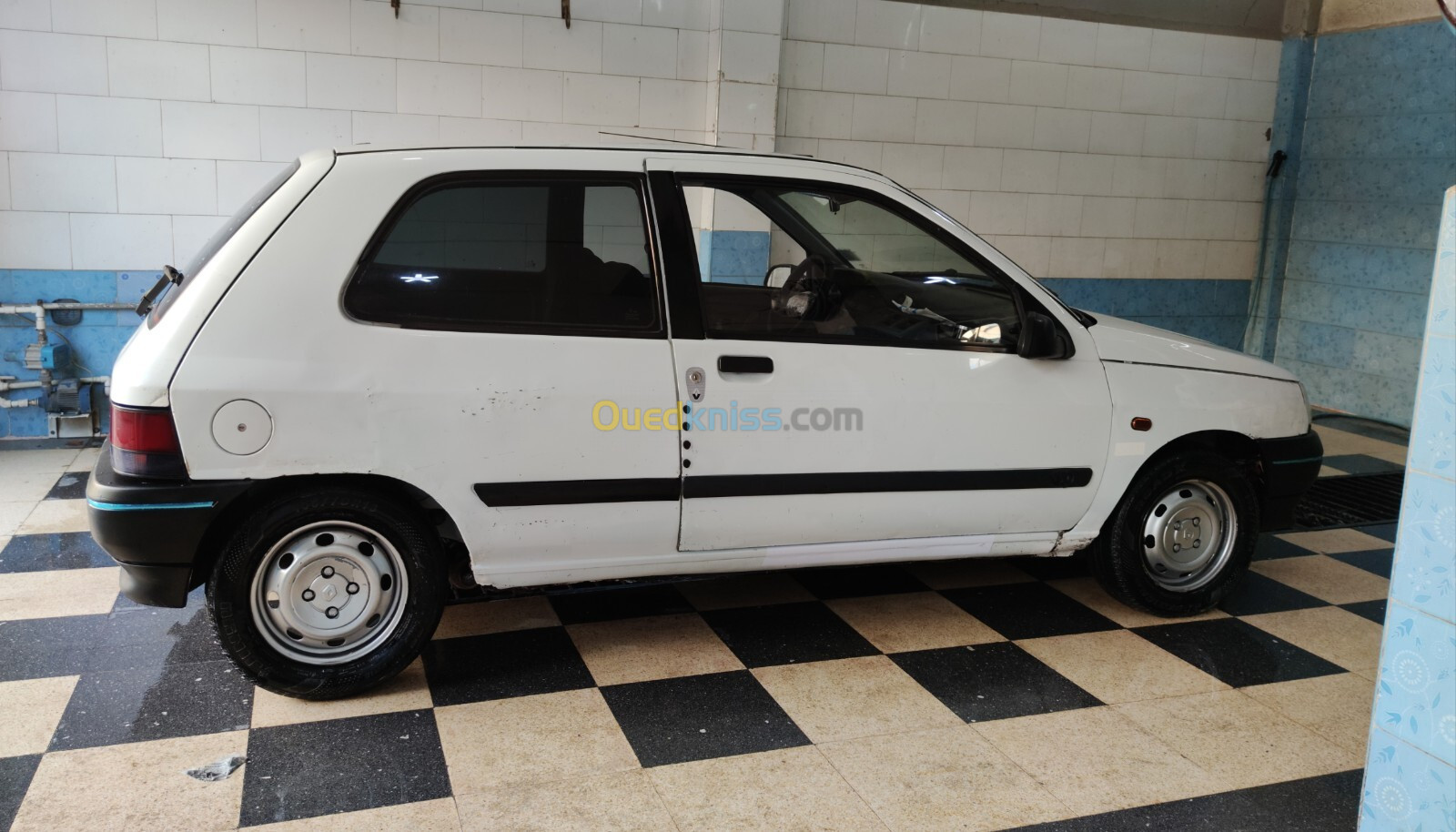 Renault Clio 1 1993 